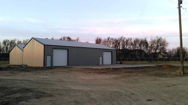 Superior Self Storage of Wichita (Industrial)