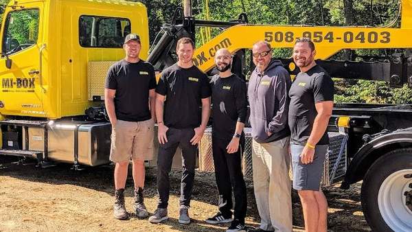 MI-BOX of Greater Worcester