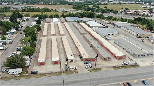 ClearHome Self Storage