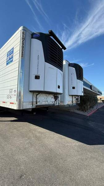 Square Bear Mobile Cooler & Freezer Rentals