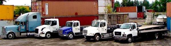 South Florida Intermodal Equipment Inc