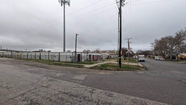 Gateway Storage & Truck Rental