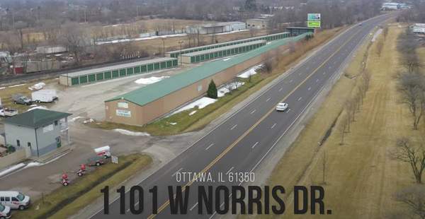 Ottawa Route 6 Storage