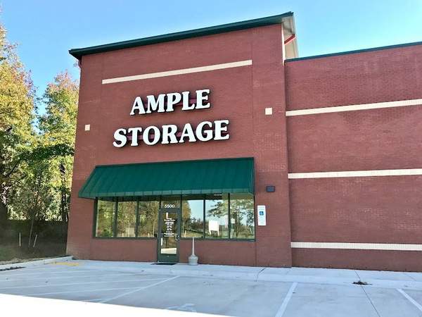 Ample Storage Center