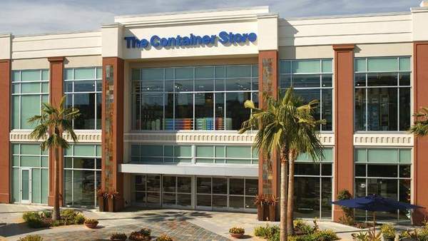 The Container Store