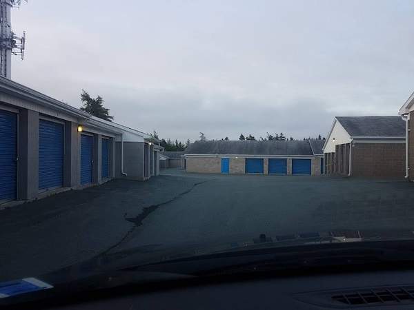 Cole Harbour Self Storage