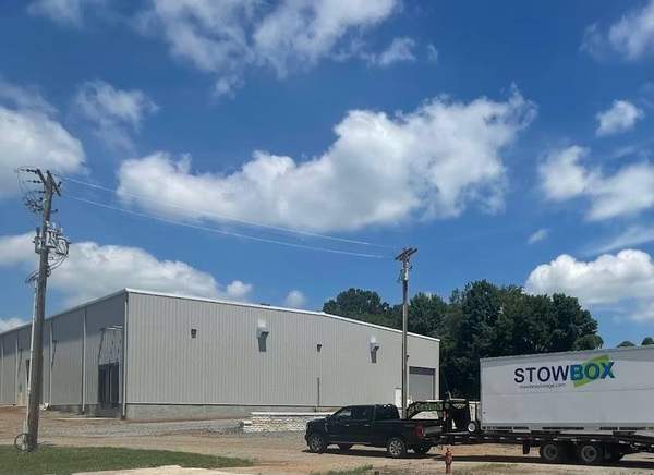 STOWBOX Portable Storage