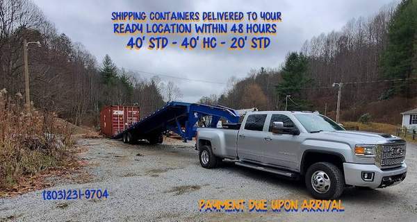 803-KustomZ, LLC / Container Worx, LLC