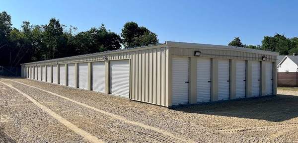 A A Self Storage Llc