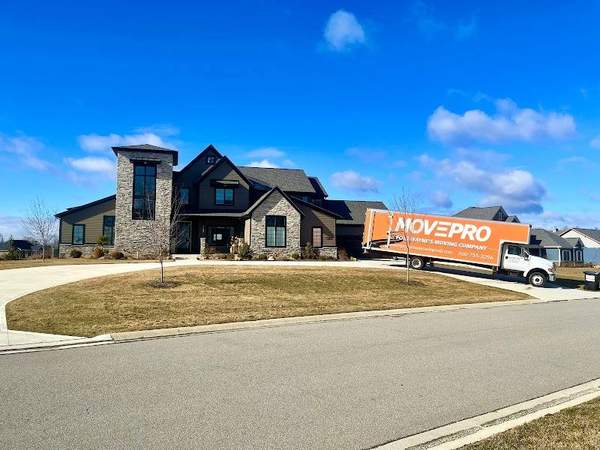 MovePro Moving and Storage