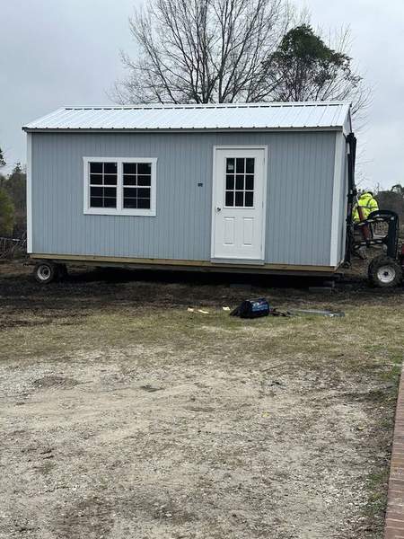 Graceland Portable Buildings of Moncks Corner